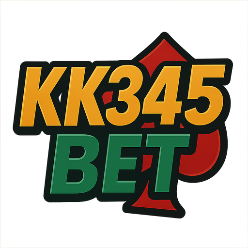KK345 Bet Logo